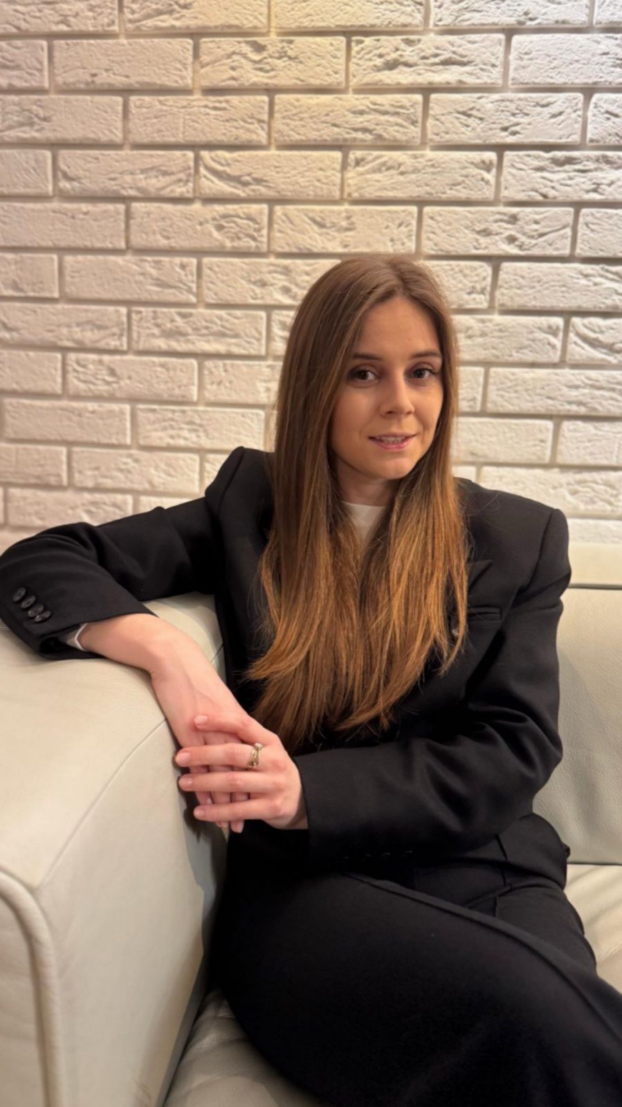 Adwokat Izabela Kowalewska