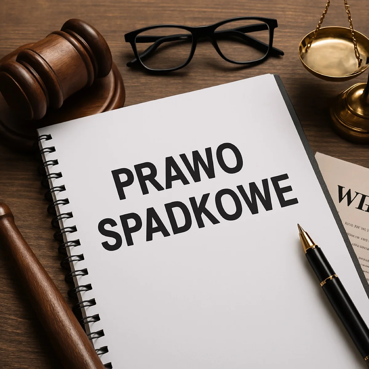 Unieważnienie testamentu w Gdańsku - poradnik prawny